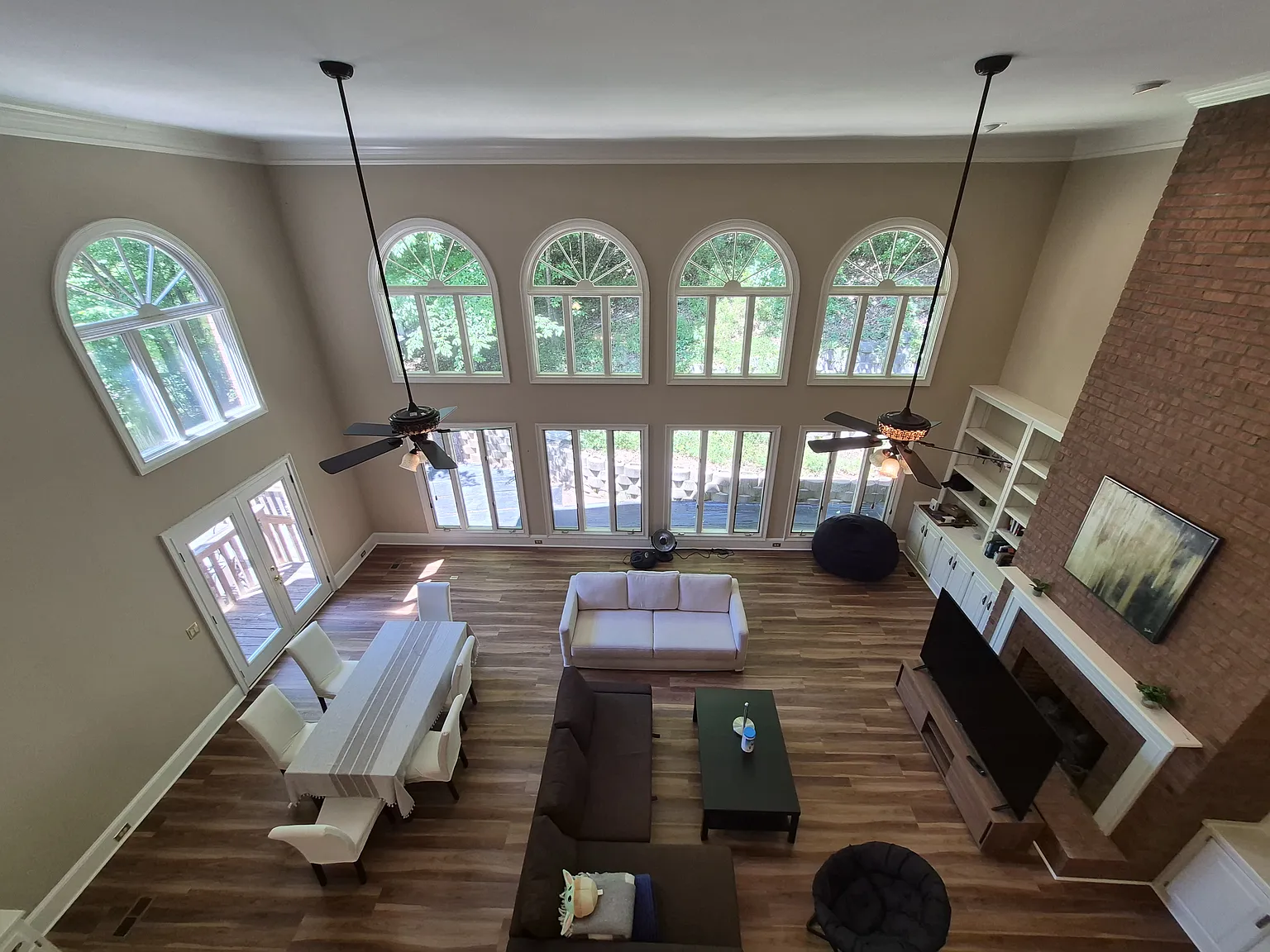4 bed, 9000 sqft, $850 — Photo 4