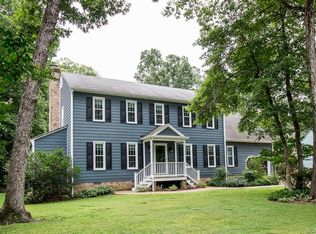 2513 Whispering Oaks Ct, Midlothian, VA 23112