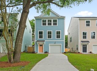 1826 Helm Ave, Charleston, SC 29405