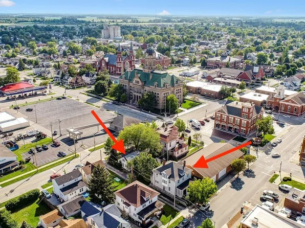 5 E Main St, Wapakoneta, OH 45895