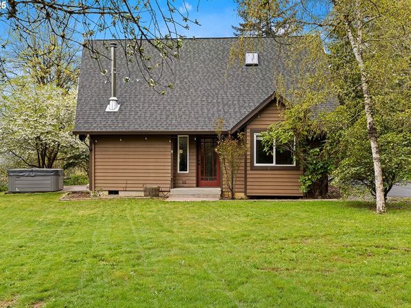 267 Eagle Point Dr, Woodland, WA 98674