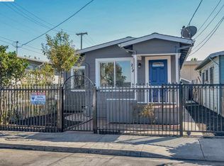 218 Pennsylvania Ave, Richmond, CA 94801