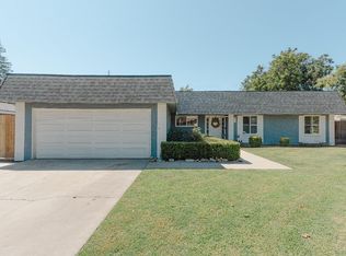 351 W Vartikian Ave, Fresno, CA 93704