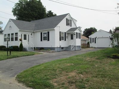 68 Macomber Ave, Swansea, MA, 02777