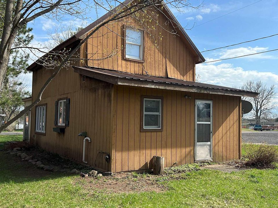 11611 E Main St, Lake Nebagamon, WI 54849 Zillow