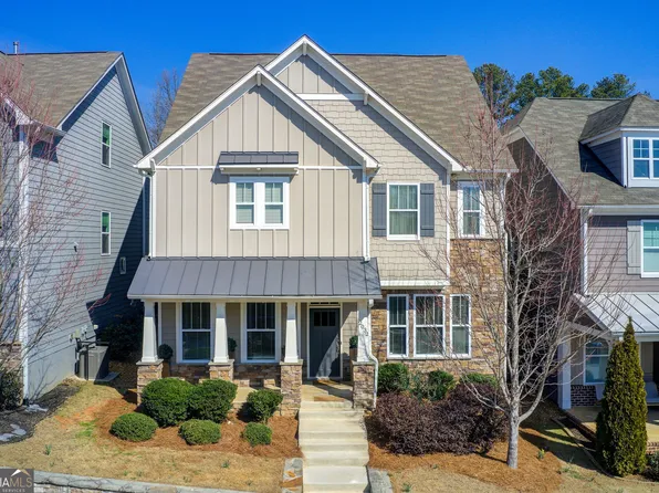 2032 Stanfield Ave NW, Atlanta, GA 30318