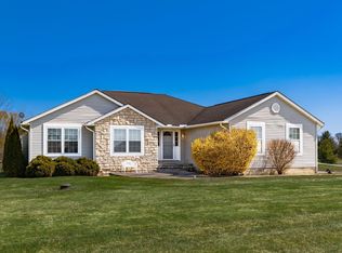 7980 Ashley Rd, Ashley, OH 43003