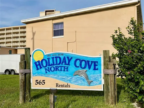 545 N Atlantic Ave #24, New Smyrna Beach, FL 32169