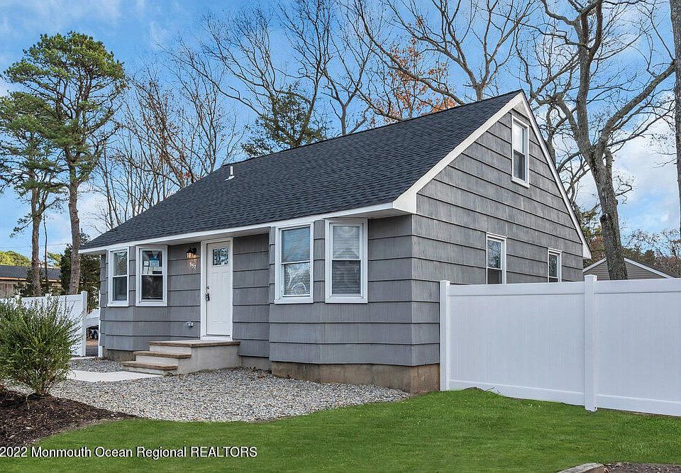 557 Mantoloking Rd, Brick, NJ 08723 Zillow
