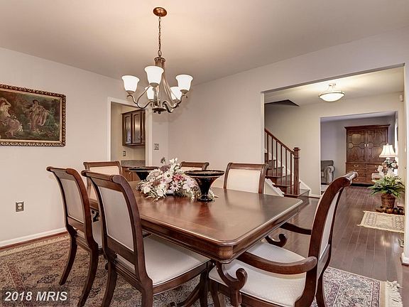 4th image of 13601 Haverford Ct
