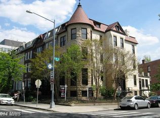2030 R St NW, Washington, DC 20009