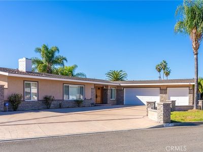 5041 Clifton Way, Buena Park, CA, 90621