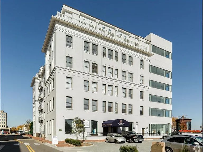 The Seaboard Building — Photo 25