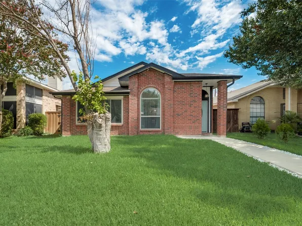 2755 Oak Bend Ln, Dallas, TX 75227