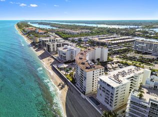 Southgate Condo, South Palm Beach, FL 33480