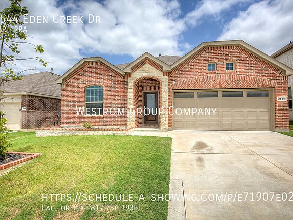 4th image of 2544 Eden Creek Dr