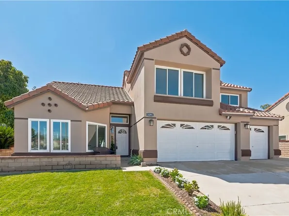 3291 Olympic View Dr, Chino Hills, CA 91709