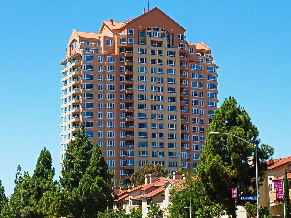 2nd image of 3890 Nobel Dr Unit 201