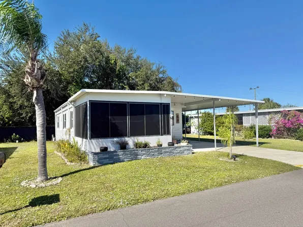 620 57th Ave W Lot C6, Bradenton, FL 34207