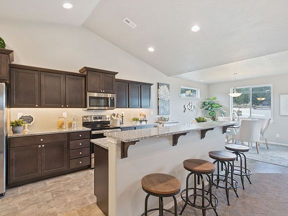 Orchard Encore - Kitchen 4