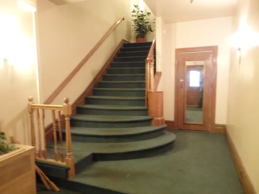 Rented by John O'Kelly Real Estate | media 18