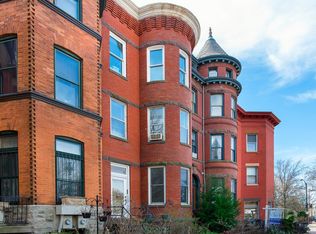 1105 E Capitol St SE APT 2, Washington, DC 20003