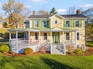 101 Fieldbrook Dr, Mcmurray, PA 15317