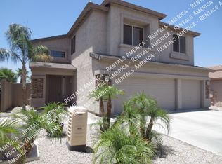 1801 W Nighthawk Way, Phoenix, AZ 85045