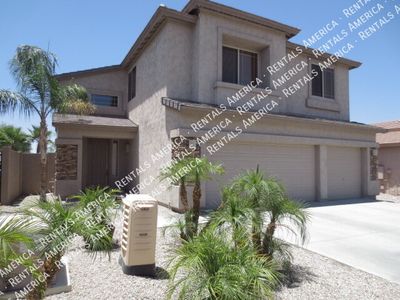 1801 W Nighthawk Way, Phoenix, AZ, 85045