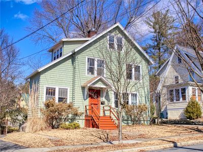 416 Mitchell St, Ithaca, NY, 14850