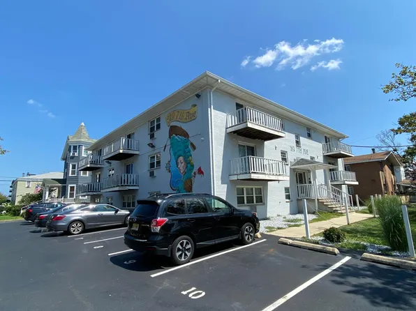 319 7th Ave, 319 7th Ave APT 9, Asbury Park, NJ 07712