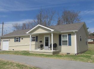 501 E High St, Springfield, KY 40069