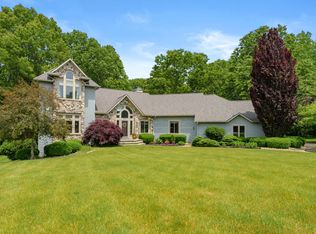 7843 Shepherds Glen Ct, Kalamazoo, MI 49009