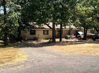 73 Pinter Ln, Morrilton, AR 72110