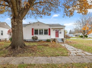 5101 Lincoln Ave, Des Moines, IA 50310