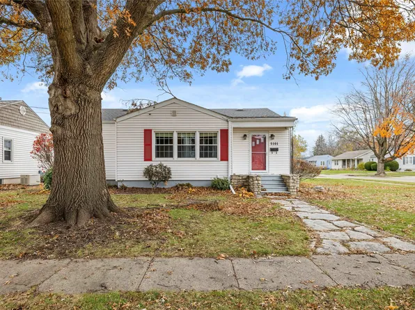 5101 Lincoln Ave, Des Moines, IA 50310