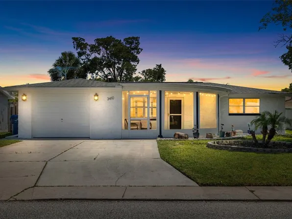 3410 Allandale Dr, Holiday, FL 34691