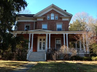 20 Harrison Ave, Montclair, NJ 07042