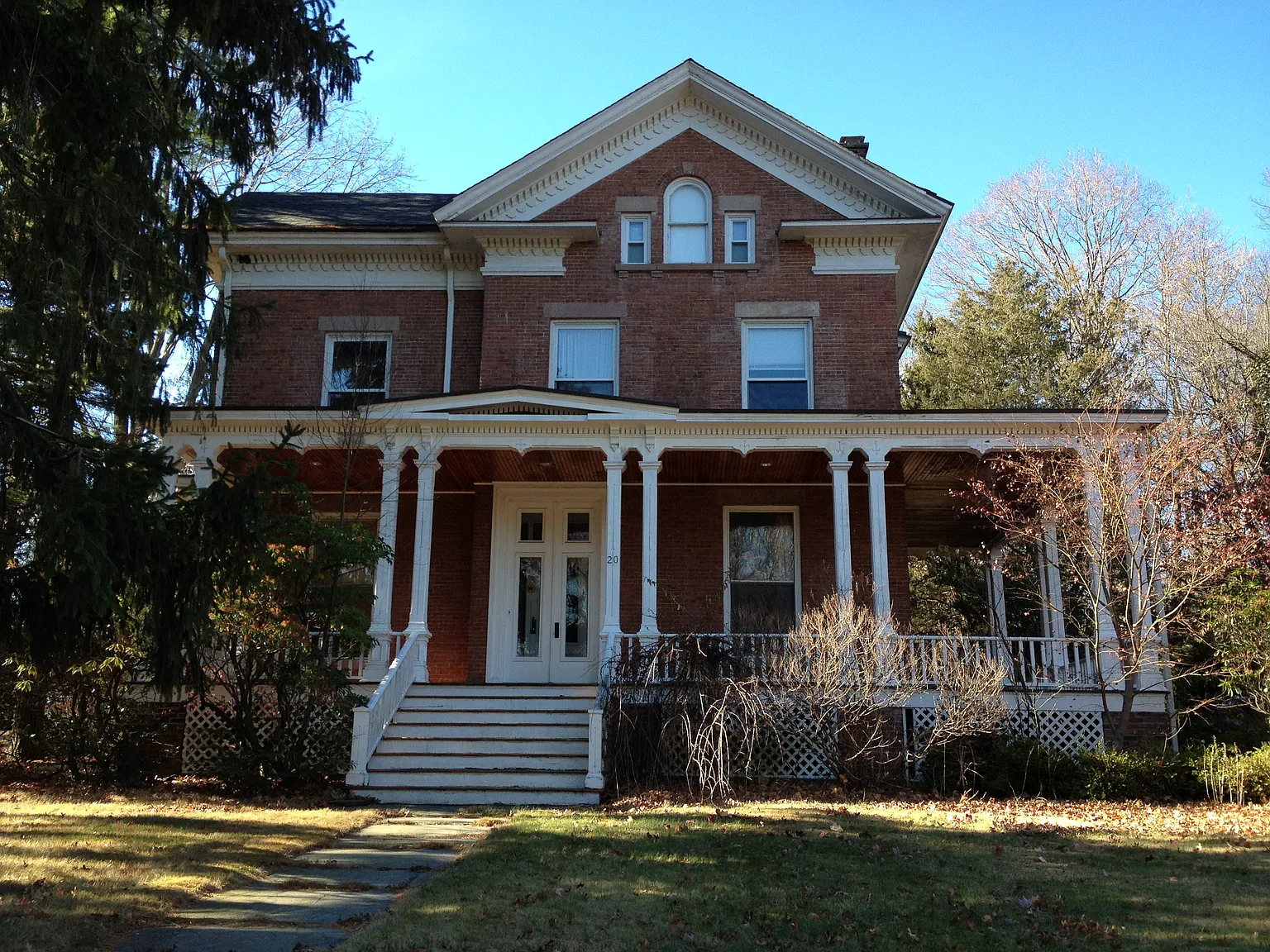 20 Harrison Ave photo 1