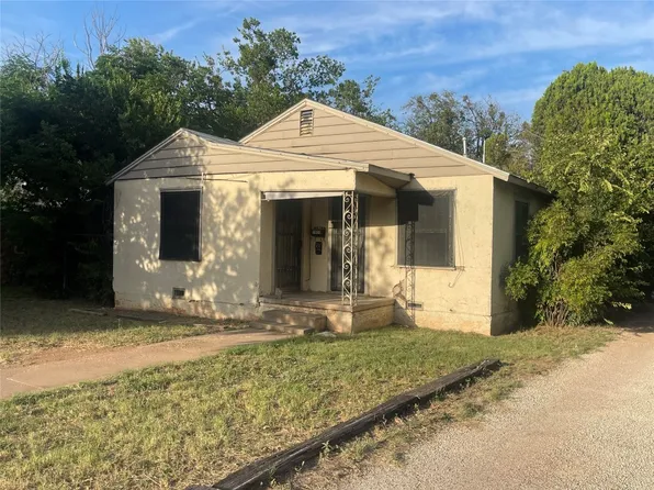 1909 Highland Ave, Abilene, TX 79605