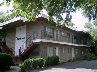 555 W 8th Ave APT 9, Eugene, OR 97401