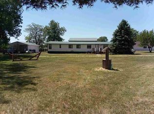 1025 South Ave, Hebron, NE 68370