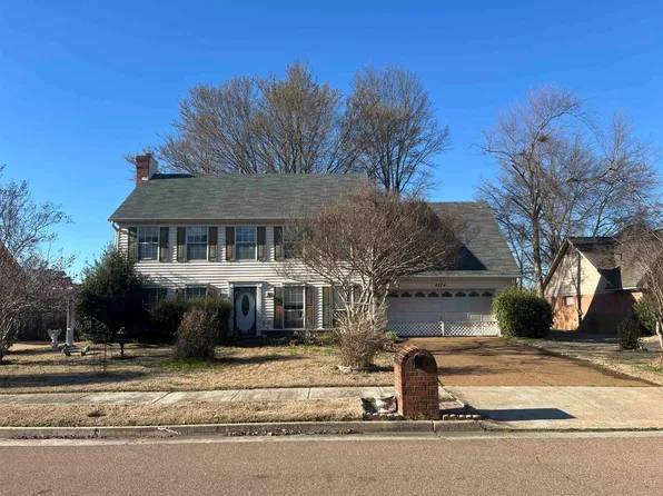 6774 Oakmoor Cir S, Bartlett, TN 38135