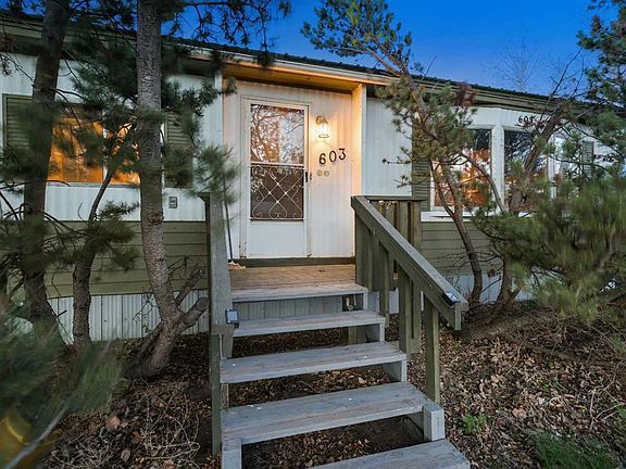 2nd image of 603 E Alberta Ave