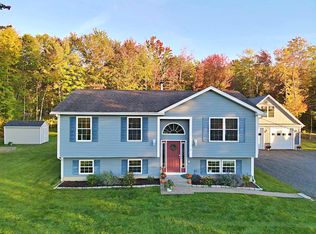 8 Levant Heights Dr, Levant, ME 04456
