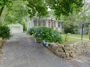 285 Deepwood Dr, Lebanon, CT 06249
