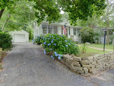 285 Deepwood Drive, Lebanon, CT, 06249