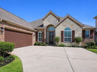 17918 Kathywood Dr, Tomball, TX 77377