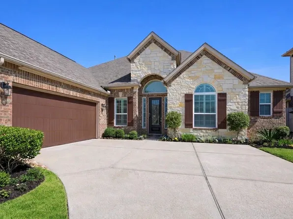 17918 Kathywood Dr, Tomball, TX 77377