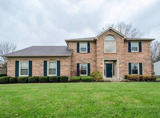 6145 Kenwood Rd, Cincinnati, OH 45243